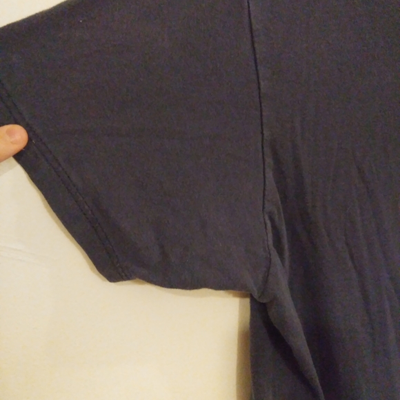 Looney Tunes Faces T Shirt True Vintage Men's M - Picture 6 of 10